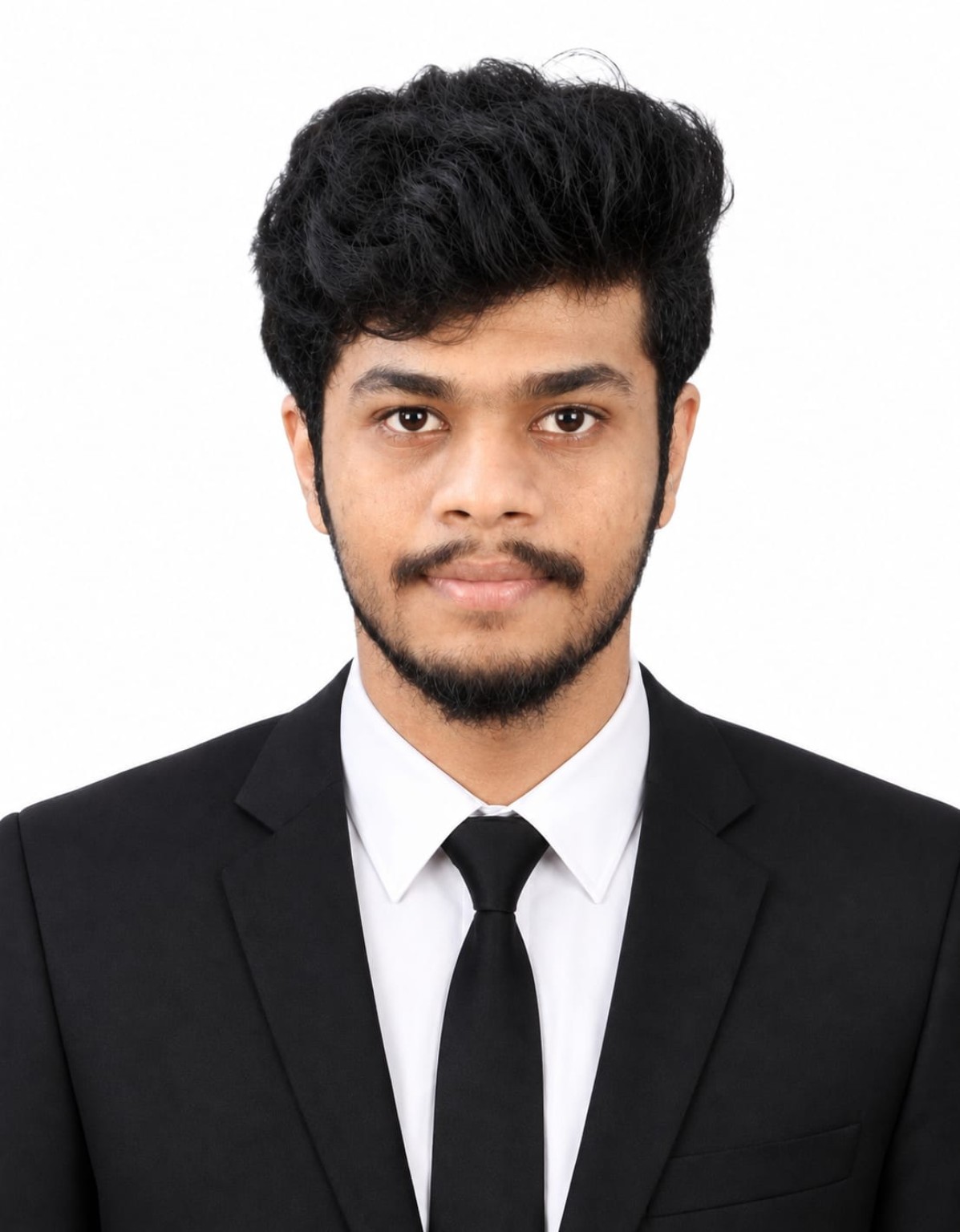 Vijay More, co founder of MarqHive